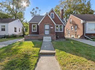 13575 Rutherford St, Detroit, MI 48227