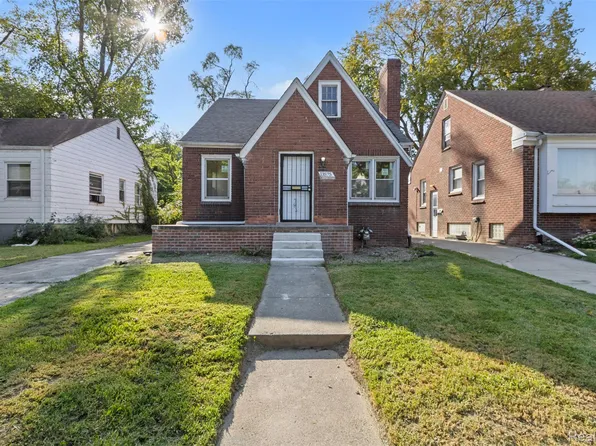 13575 Rutherford St, Detroit, MI 48227