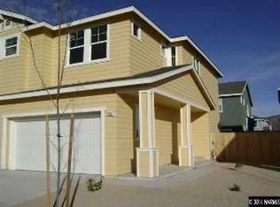 2150 Stanhope Ln, Reno, NV 89502