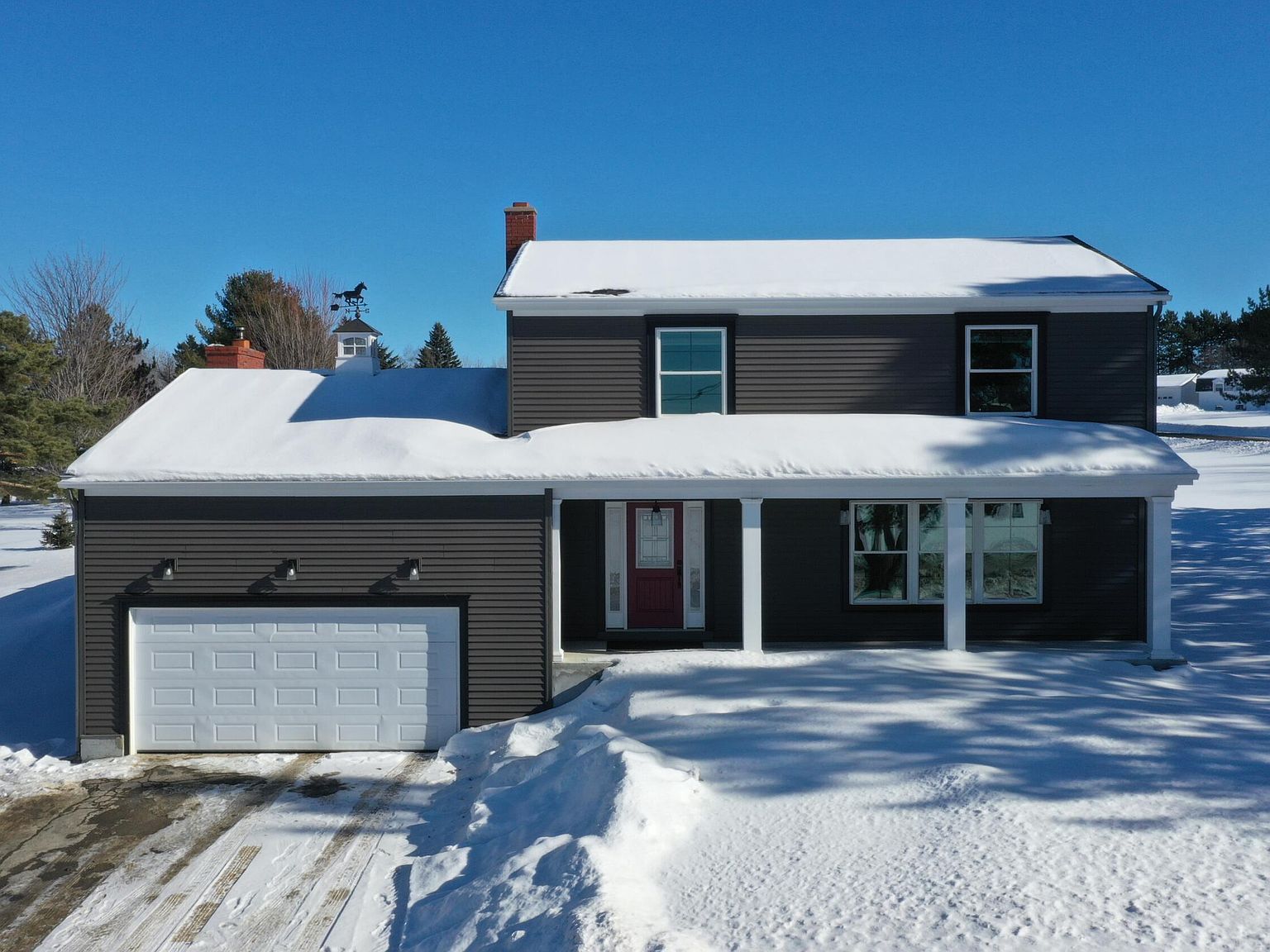 28 Grendell Road, Mapleton, ME 04757 MLS 1582113 Zillow