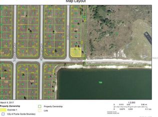 2 Satinwood Pl, Placida, FL 33946