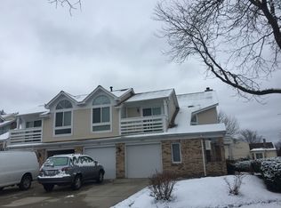 1235 Ranch View Ct #1235, Buffalo Grove, IL 60089