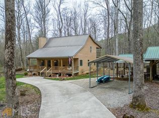 61 Marys Way, Blairsville, GA 30512