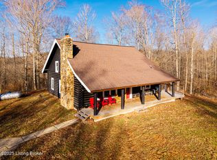 1333 Round Bottom Rd, Magnolia, KY 42757