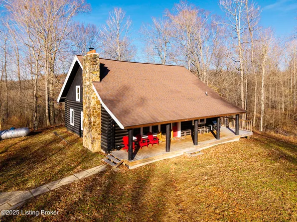 1333 Round Bottom Rd, Magnolia, KY 42757