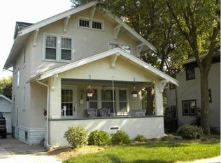 1203 Grant Ave, Rockford, IL