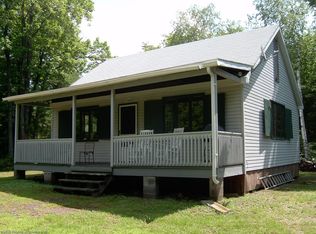 64 Forkston, Mehoopany, PA 18629