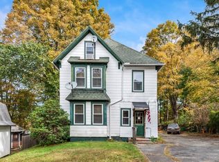 57 East Rd, Warren, MA 01083