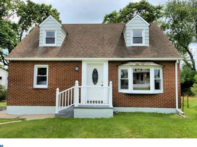 143 Hansen Ave, Hamilton, NJ, 08610