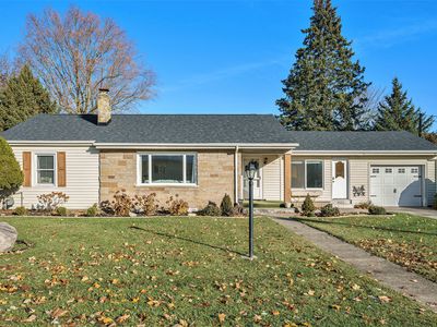 204 E Spring St, Middlebury, IN, 46540