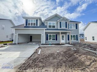 59 Holland Dr, Midway, GA 31320