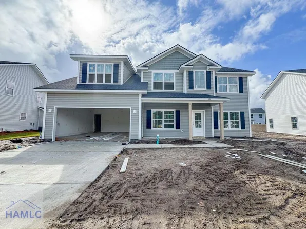 59 Holland Dr, Midway, GA 31320