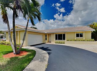 2504 NW 98th Ln, Pompano Beach, FL 33065