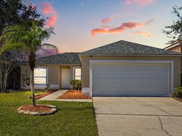6404 Pomeroy Cir, Orlando, FL 32810
