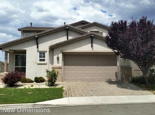421 Alysheba Ct, Reno, NV 89521