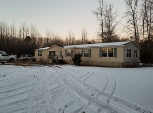 4744 N Pauschert Rd, Carlisle, AR 72024