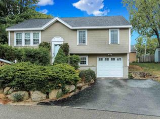117 Hunters Village Way, Manchester, NH 03103