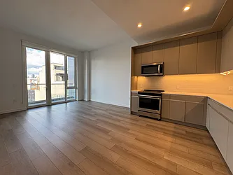 Rented by Modern Spaces