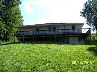 70 Cunningham Ln, Bakersfield, MO 65609