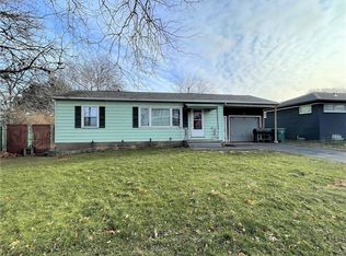 244 Northlane Dr, Rochester, NY 14621