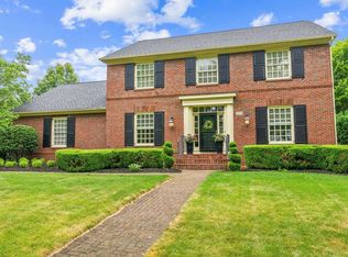 3574 Head Of Pond Rd, New Albany, OH 43054