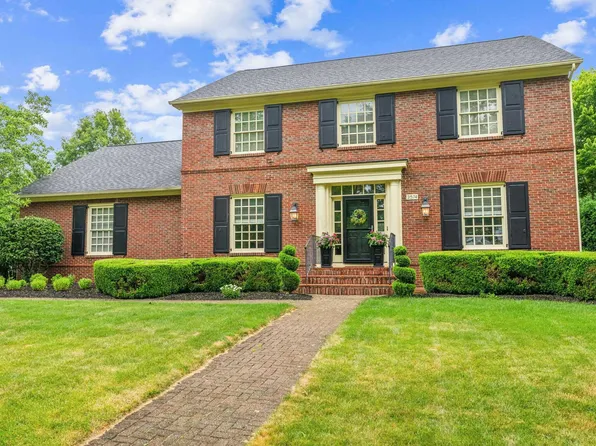 3574 Head Of Pond Rd, New Albany, OH 43054