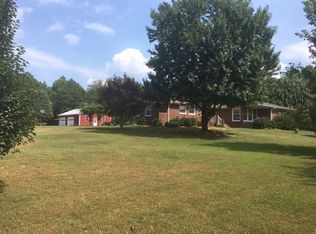 2154 Sandy Ridge Rd, Nathalie, VA 24577