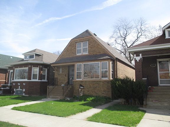 2nd image of 7547 S Hermitage Ave