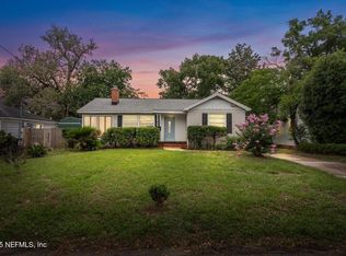 1680 Pershing Rd, Jacksonville, FL 32205