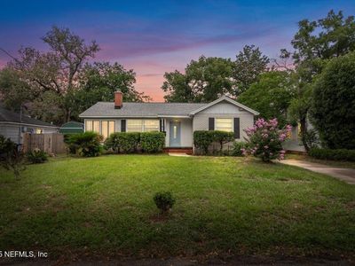 1680 PERSHING Road, Jacksonville, FL, 32205