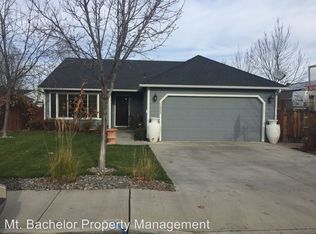 1333 NW Quince Ave, Redmond, OR 97756
