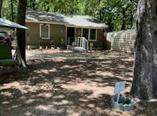 229 Belle Pl, Springtown, TX 76082