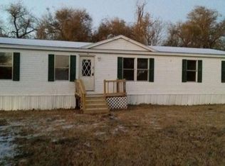 78 E Walnut St, Oakwood, OK 73658