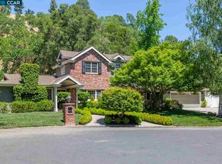 142 Romero Cir, Alamo, CA 94507