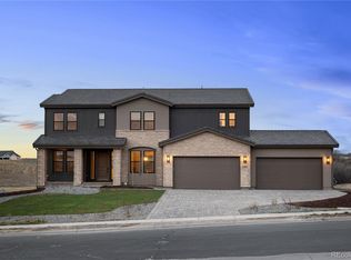5605 Raintree Dr, Parker, CO 80134