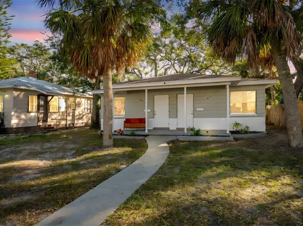 610 16th Ave S, Saint Petersburg, FL 33701