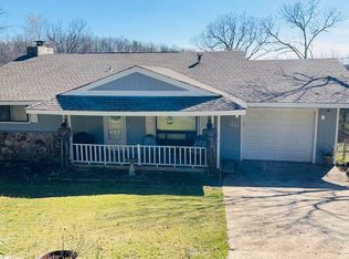 20 Aqua Cir, Cherokee Village, AR 72529