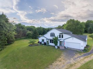 2515 County Highway 16, Burlington Flats, NY 13315