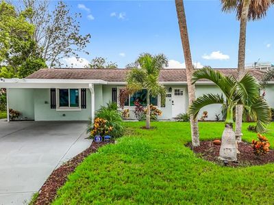 14124 Kulig Ct, Hudson, FL, 34667