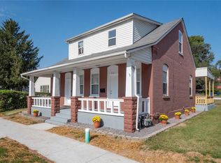 721 N Church St, Belleville, IL 62220