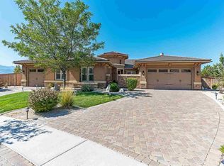 2655 Relevant Ct, Reno, NV 89521