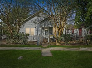 4029 Lucille St, Houston, TX 77026