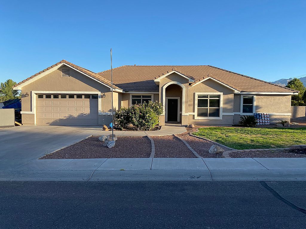2971 W Michaud Ln, Thatcher, AZ 85552 Zillow