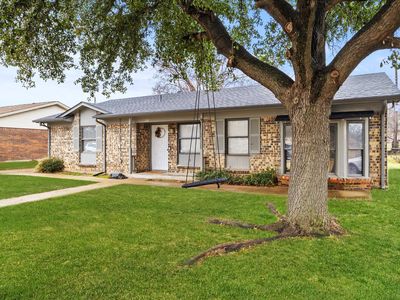 208 Scott Pl, Seagoville, TX, 75159