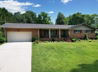 219 Blythe Ferry Rd NE, Cleveland, TN 37312