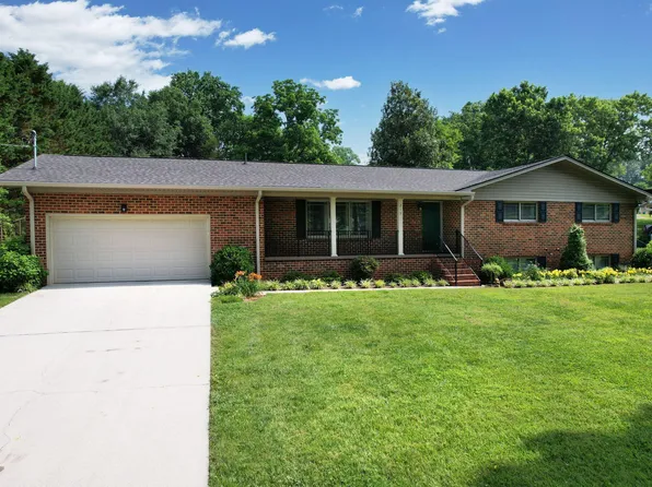 219 Blythe Ferry Rd NE, Cleveland, TN 37312