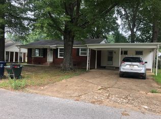 304 Montgomery St, Corinth, MS 38834