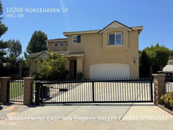 10208 Horsehaven St, Sun Valley, CA 91352