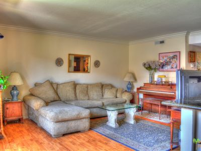 400 N Sunrise Way APT 254, Palm Springs, CA, 92262