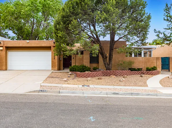 6408 Katson Ave NE, Albuquerque, NM 87109